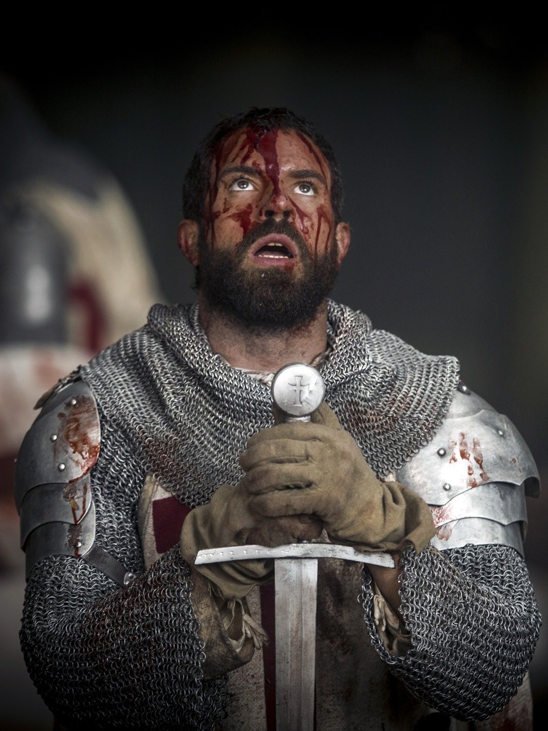 TV Review: 'Knightfall' on History